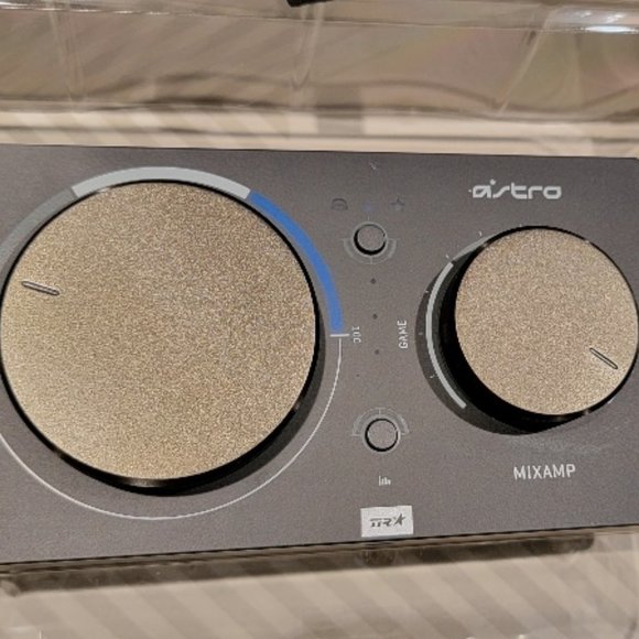 ASTRO Gaming Mix AMP PRO TR  PS4 - Picture 3 of 7